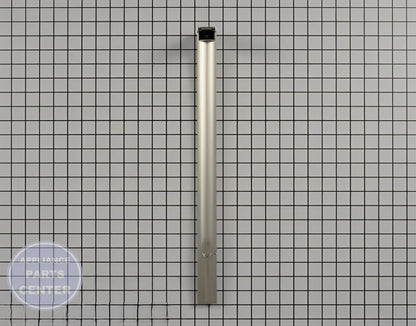Door Handle W11026870 - Side view with [specific measurements/specs]