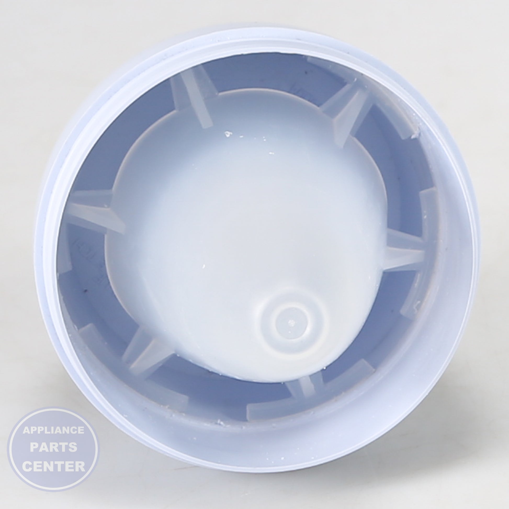 DISPENSER W11027964 - Detailed view of high-quality materials and design