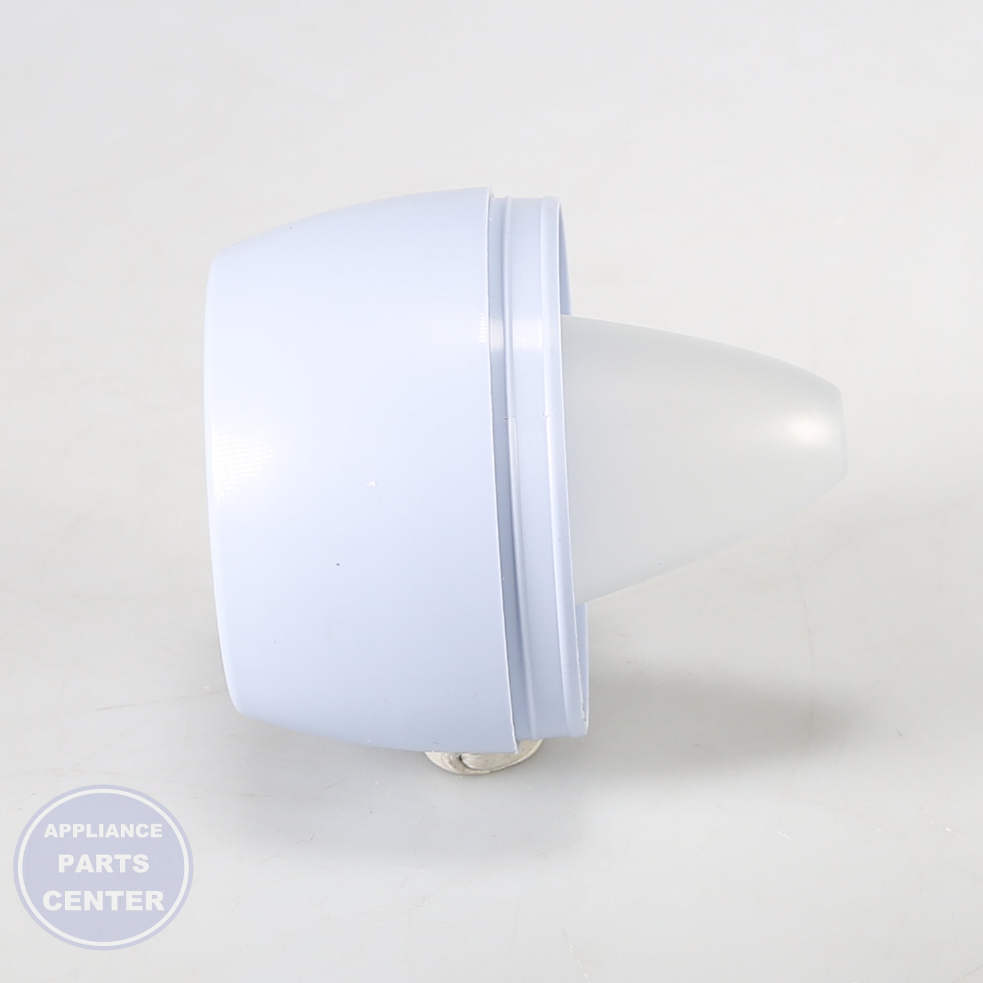 WPL DISPENSER W11027964 - Installation in WPL model showcasing key mounting points
