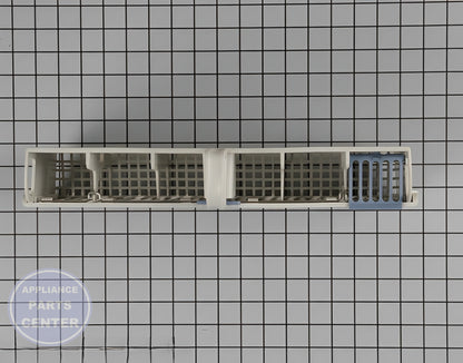 Silverware Basket W11027965 - Detailed view of strong and durable construction