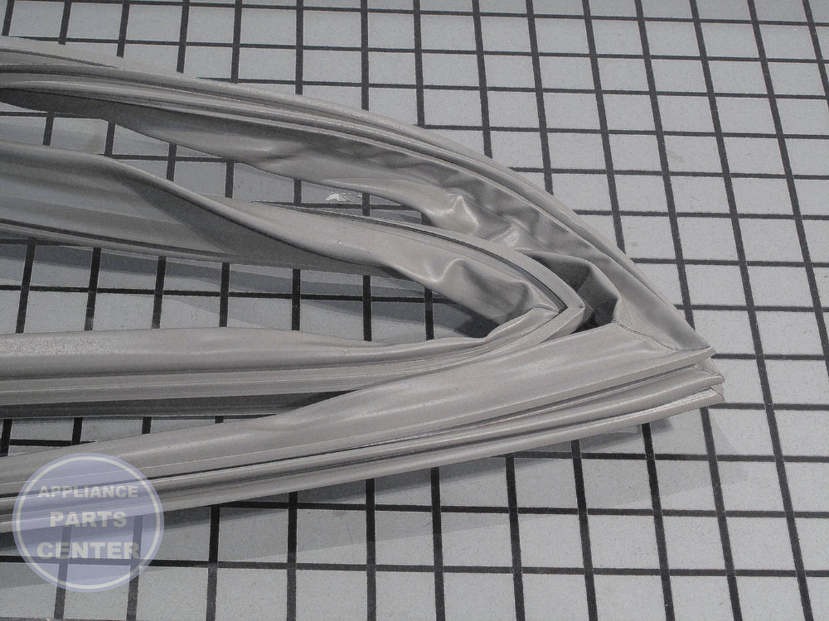 GASKET-DOR W11028007 - Detailed view of long-lasting material for energy efficiency