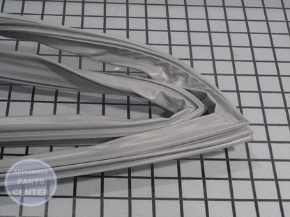 GASKET-DOR W11028007 - Detailed view of long-lasting material for energy efficiency