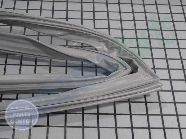 WPL GASKET-DOR W11028007 - Main view showing airtight seal for various WPL models