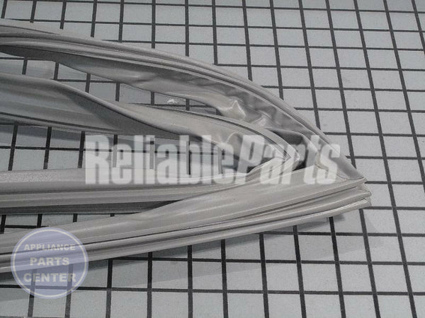 GASKET-DOR W11028007 - Side view with pressure support up to 30 lbs