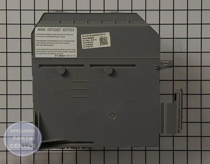 Whirlpool Control Board W11032117 - Main view showing control features for specific models