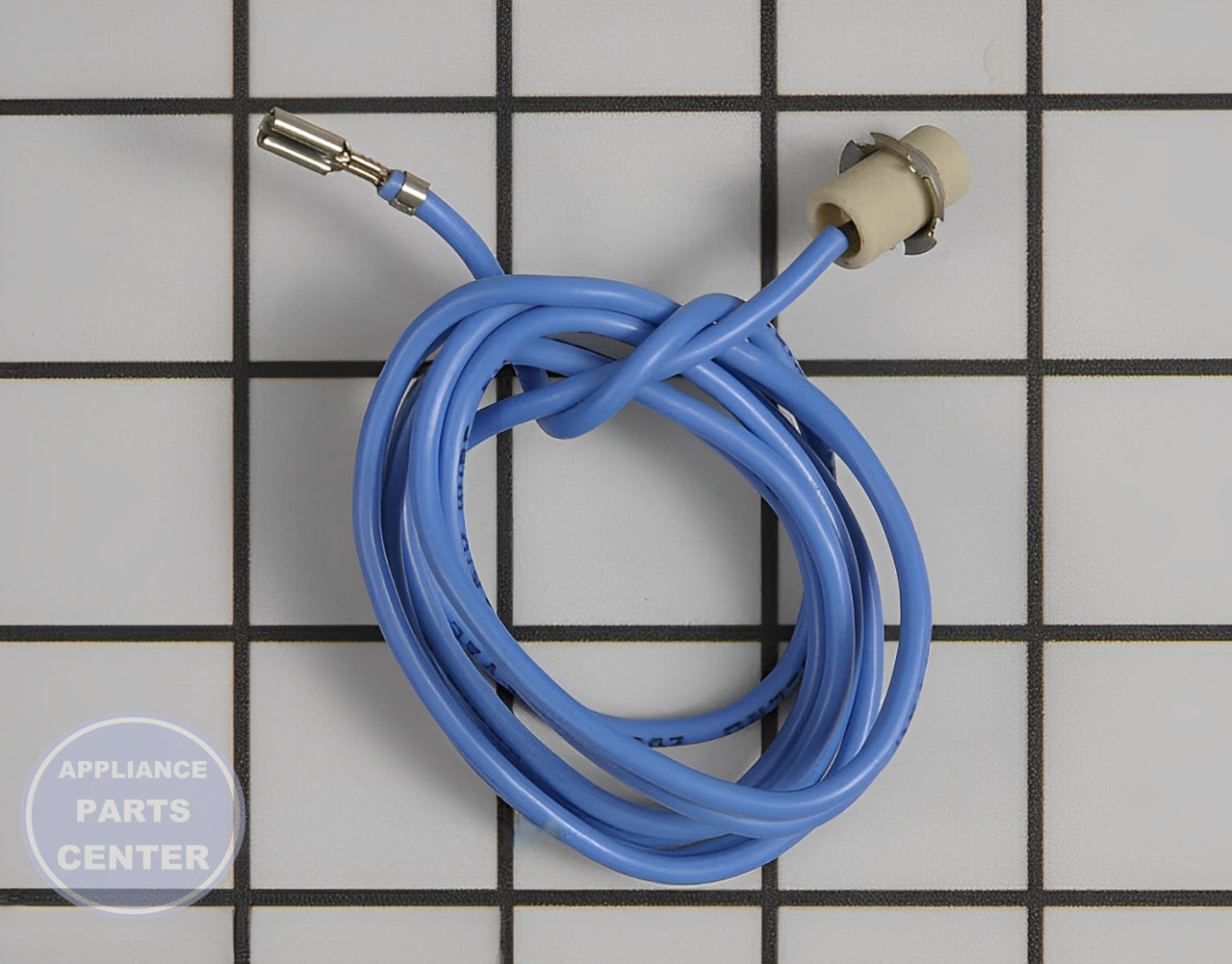 WHIRLPOOL SURFACE IGNITER W11032529 - Main view showing efficient ignition for various WPL Range models