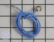 WHIRLPOOL SURFACE IGNITER W11032529 - Main view showing efficient ignition for various WPL Range models