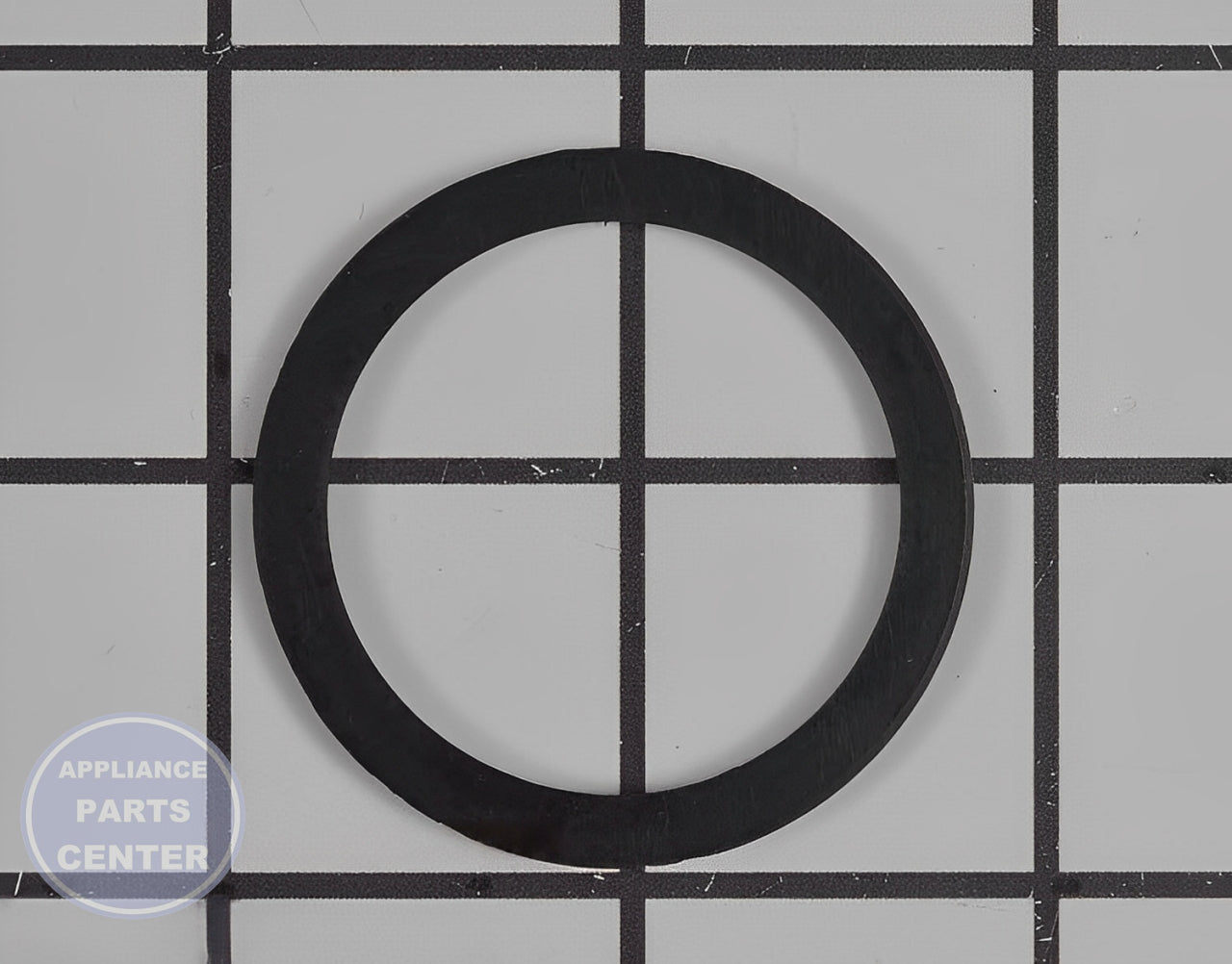 WHIRLPOOL WASHER W11032711 - Main view showing tight seal for WPL Washing Machine models