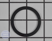 WHIRLPOOL WASHER W11032711 - Main view showing tight seal for WPL Washing Machine models