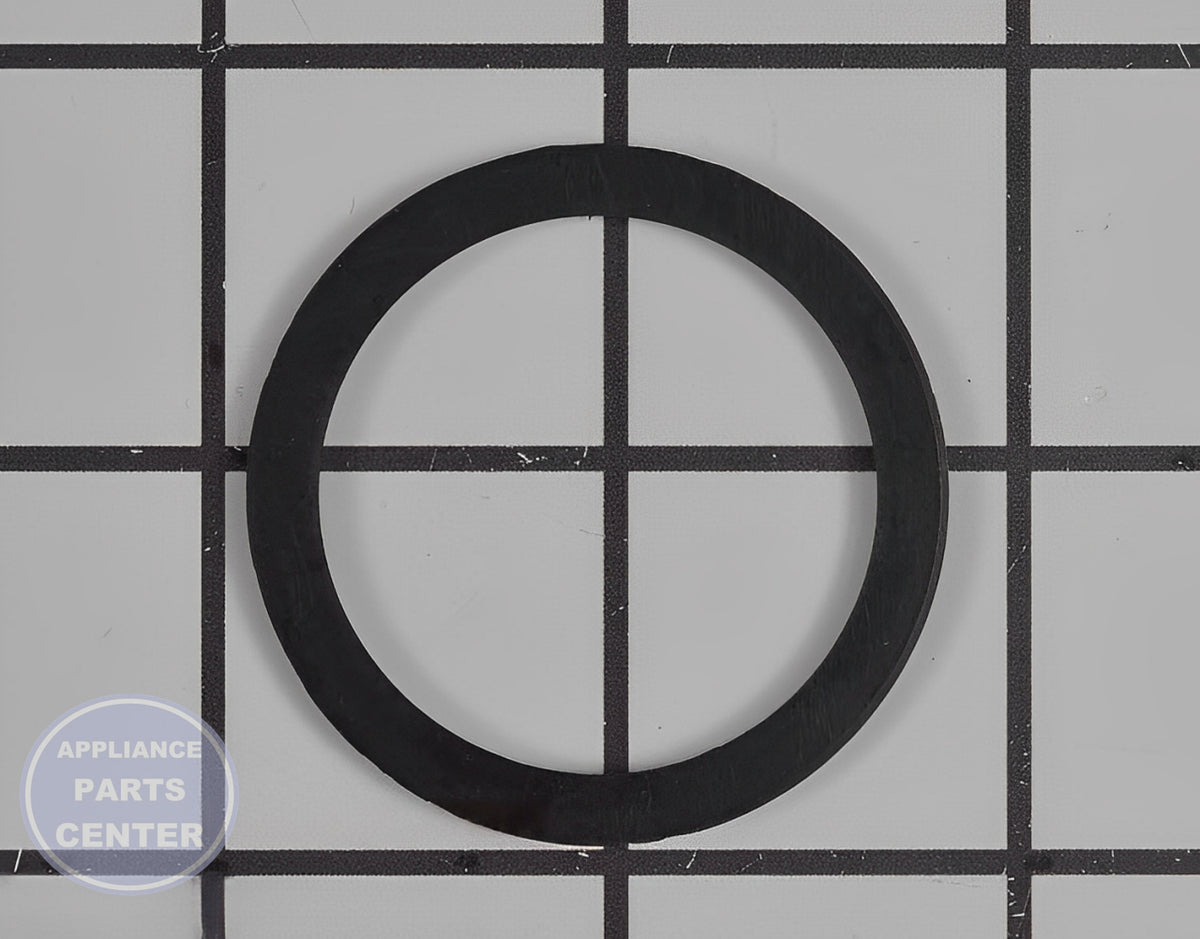 WHIRLPOOL WASHER W11032711 - Main view showing tight seal for WPL Washing Machine models