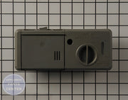 WHIRLPOOL DISHWASHER DISPENSER W11032769 - Main view showing precise detergent release for various models