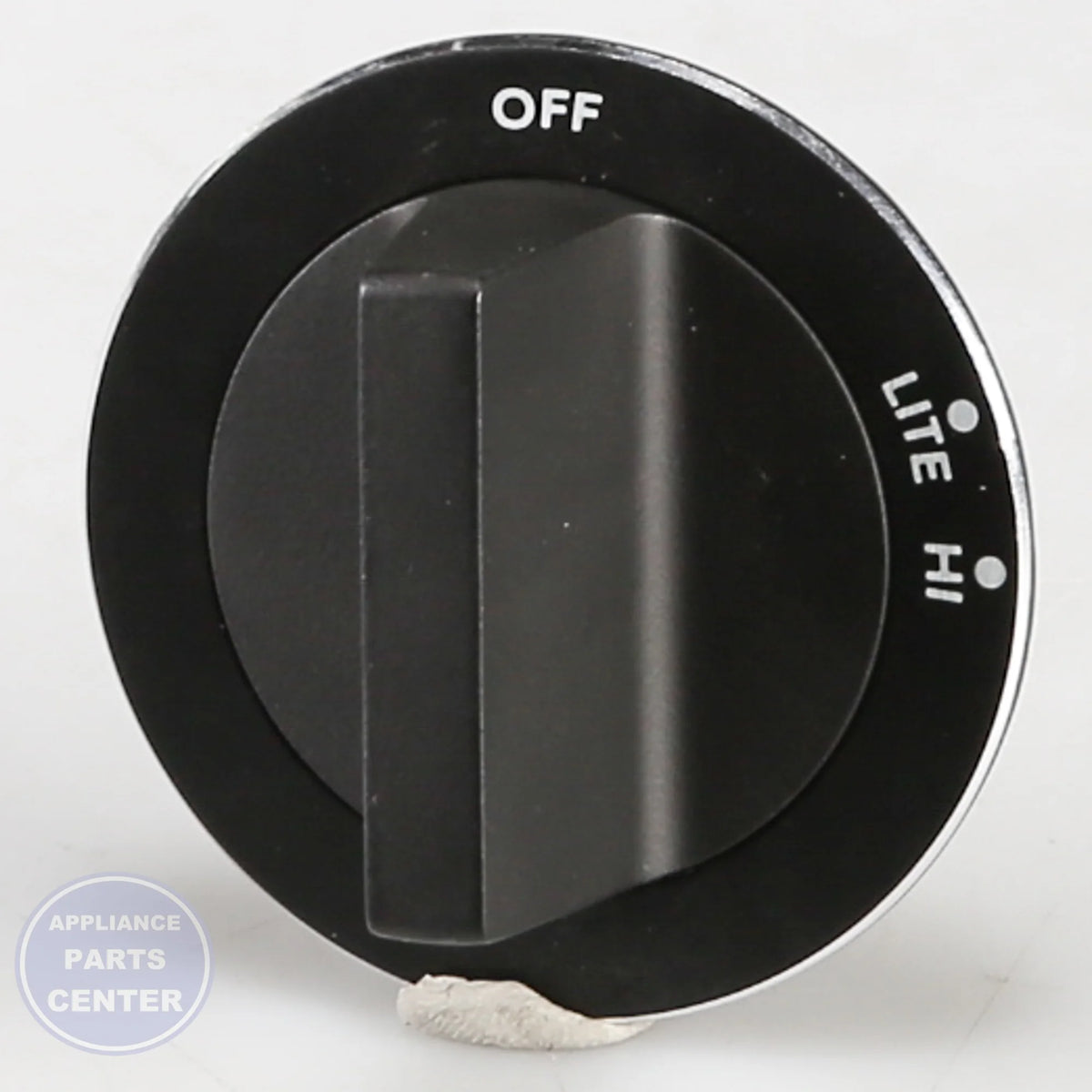 WPL KNOB W11032824 - Main view showing precise control for WPL models