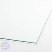 WPL SHELF-GLAS W11033333 - Main view showing durable glass construction for WPL models