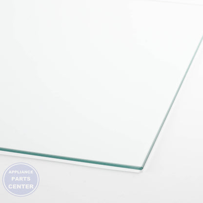 WPL SHELF-GLAS W11033333 - Main view showing durable glass construction for WPL models