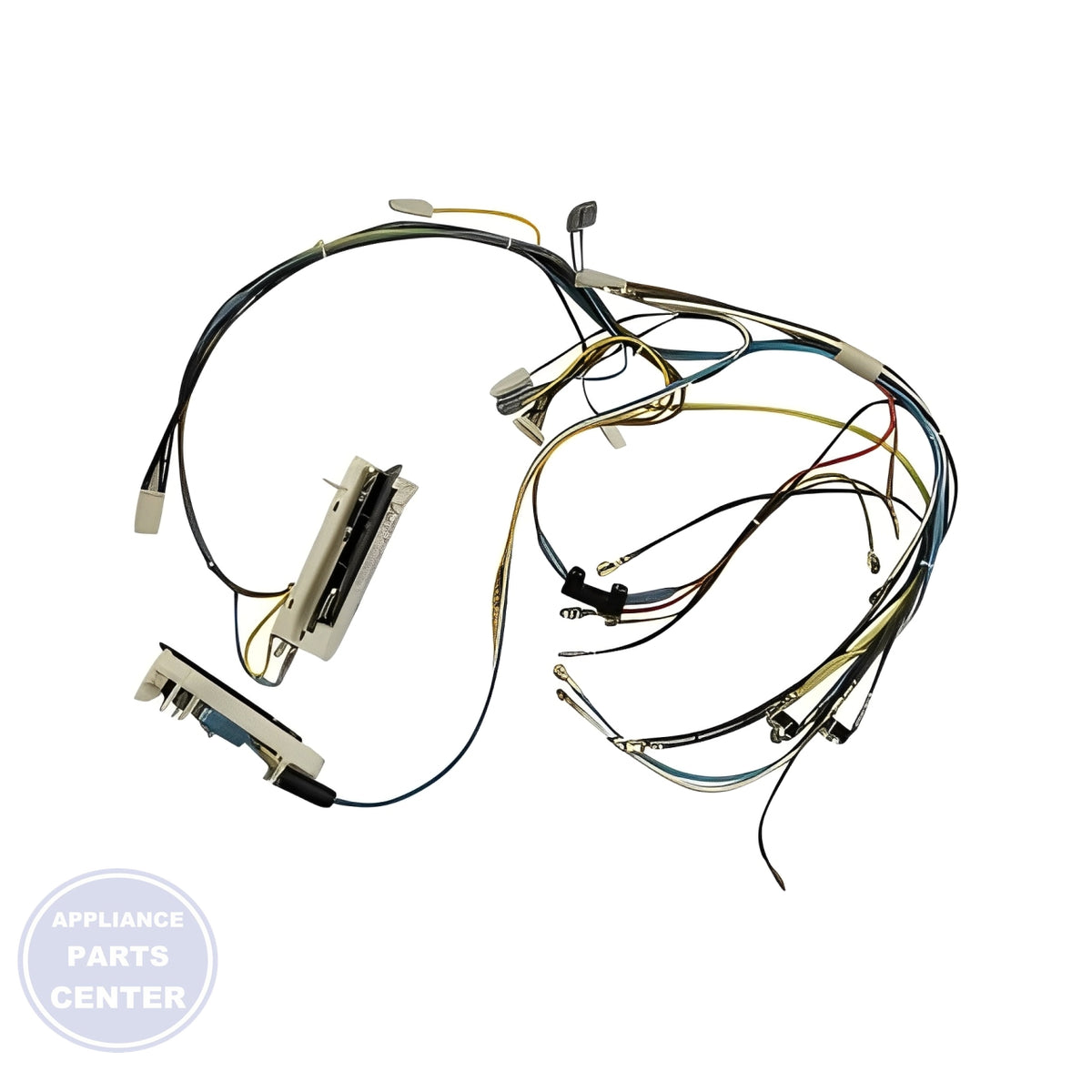 WHIRLPOOL MICROWAVE INTERLOCK W11033422 - Main view showing safety feature for Whirlpool microwave models