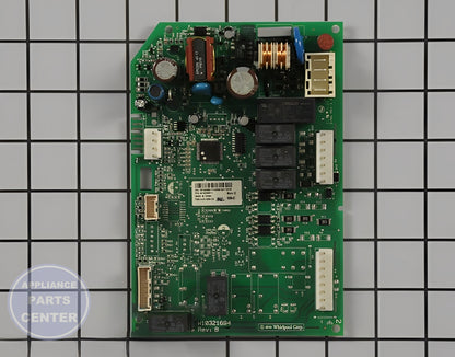 Panel Kit W11034366 - Main view showing sturdy design for Maytag, Whirlpool, and KitchenAid models