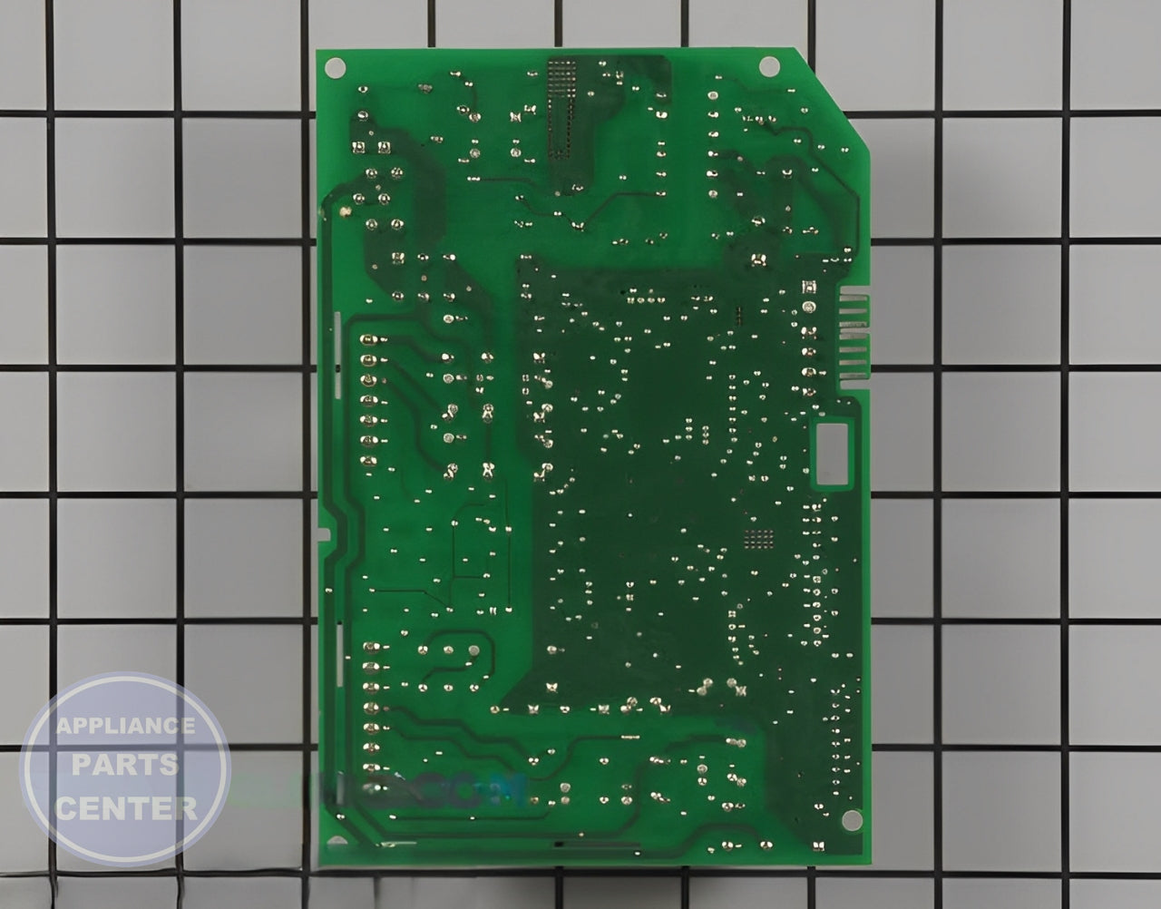 Panel Kit W11034366 - Detailed view of durable material and precise measurements