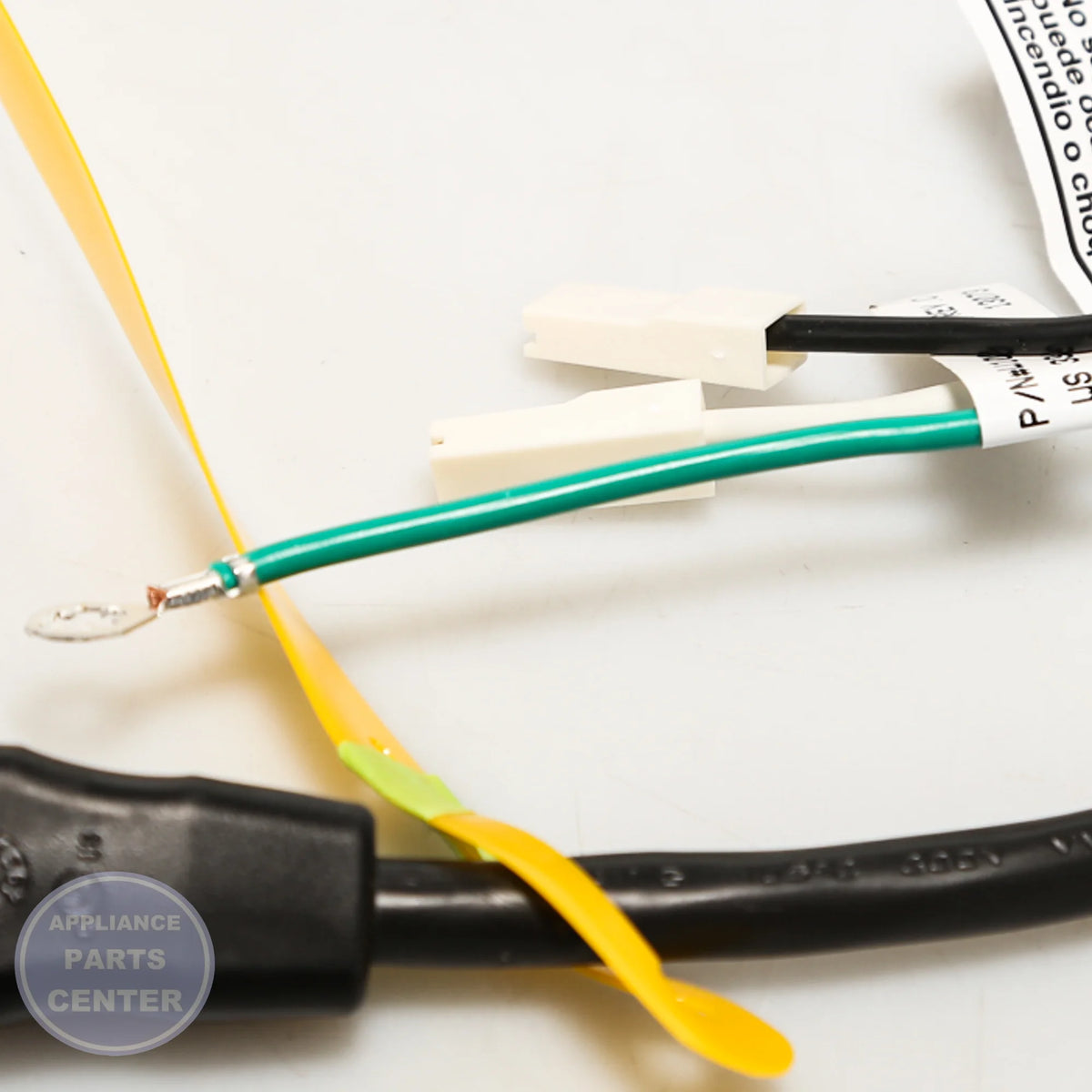 [WPL CORD-POWER W11035353] - Main view showing compatible models