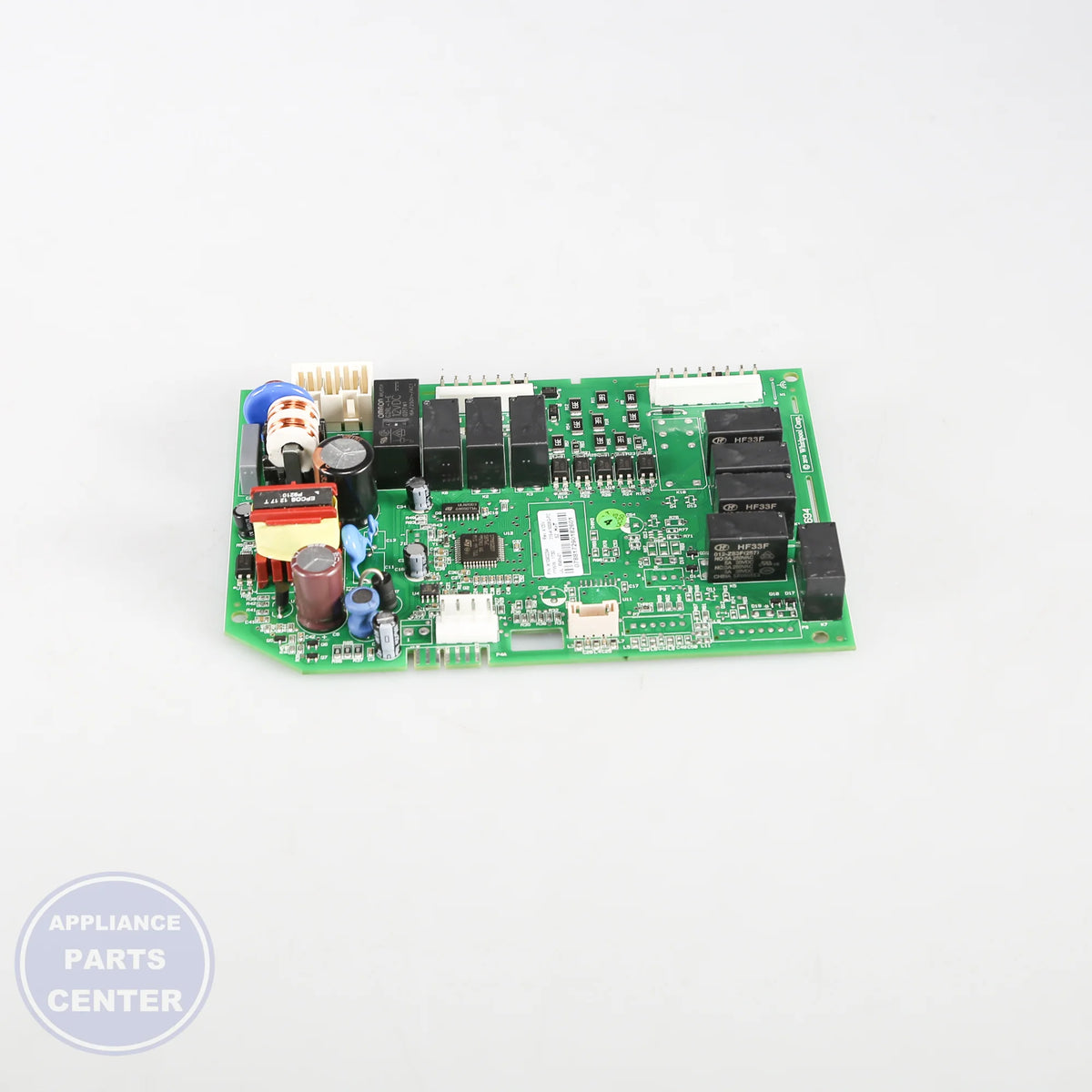 WPL CNTRL-ELEC W11035748 - Installation in W10268622 showing mounting points
