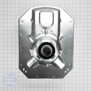 [Brand] SWS:GEARCASE (DW1) W11035751 - Main view showing smooth operation for [specific models]