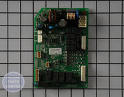 WHIRLPOOL ELECTRONIC CONTROL BOARD W11035752 - Main view showing precise control for WPL Refrigerator models