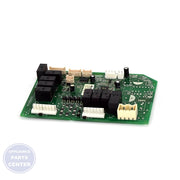 WHIRLPOOL Electronic Control Board W11035835 - Main view showing digital interface for Whirlpool refrigerators