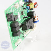 WPL CNTRL-ELEC W11035837 - Main view showing advanced control features for various models