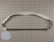 WHIRLPOOL BEARING AND SEAL W11035878 - Main view showing watertight seal for various models
