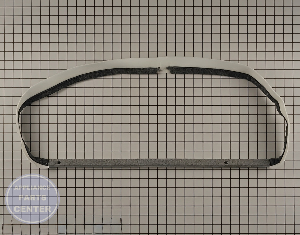 WHIRLPOOL BEARING AND SEAL W11035878 - Detailed view of gasket & seal