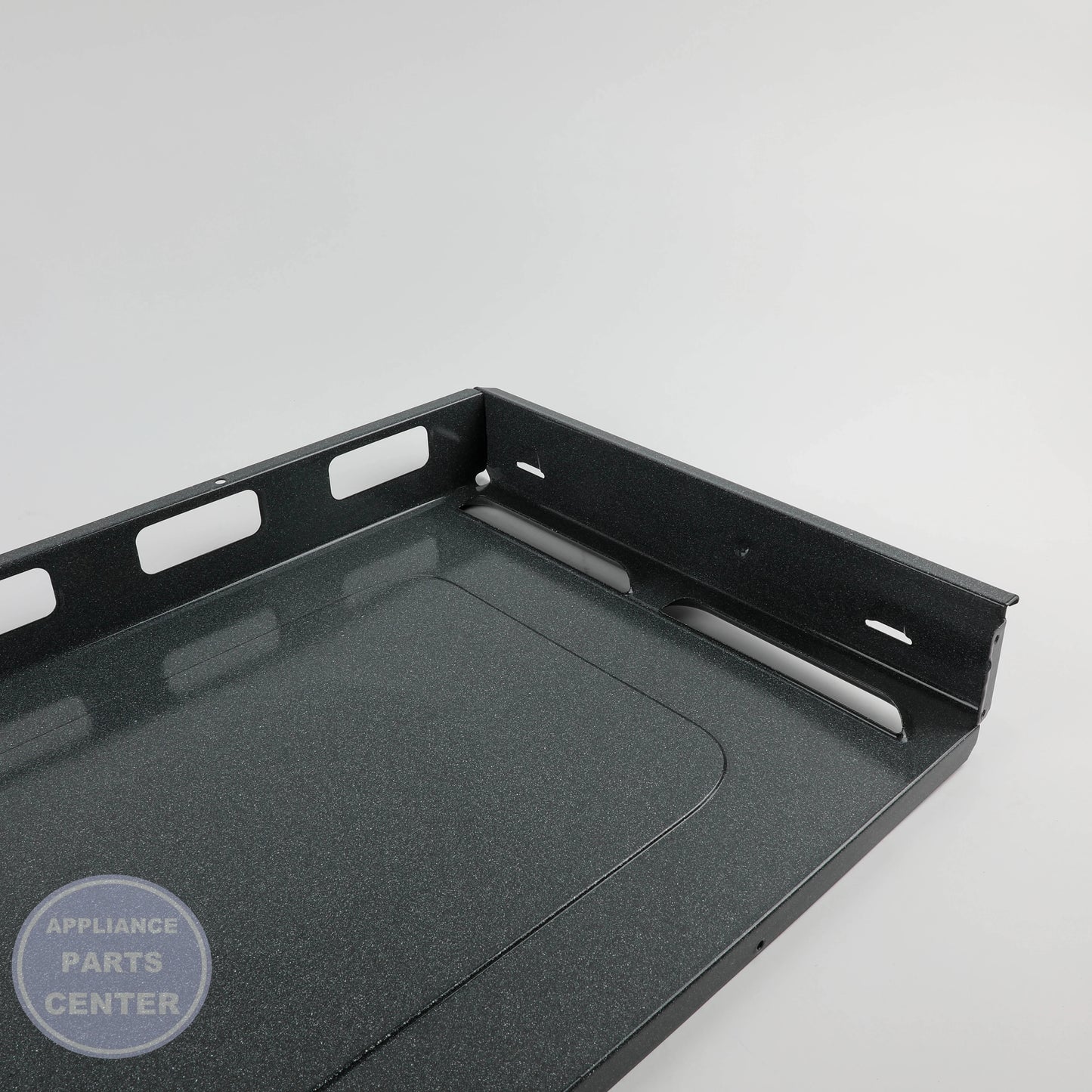 WPL DRAWR-UTIL W11036176 - Installation in W10634257 showing easy mounting points