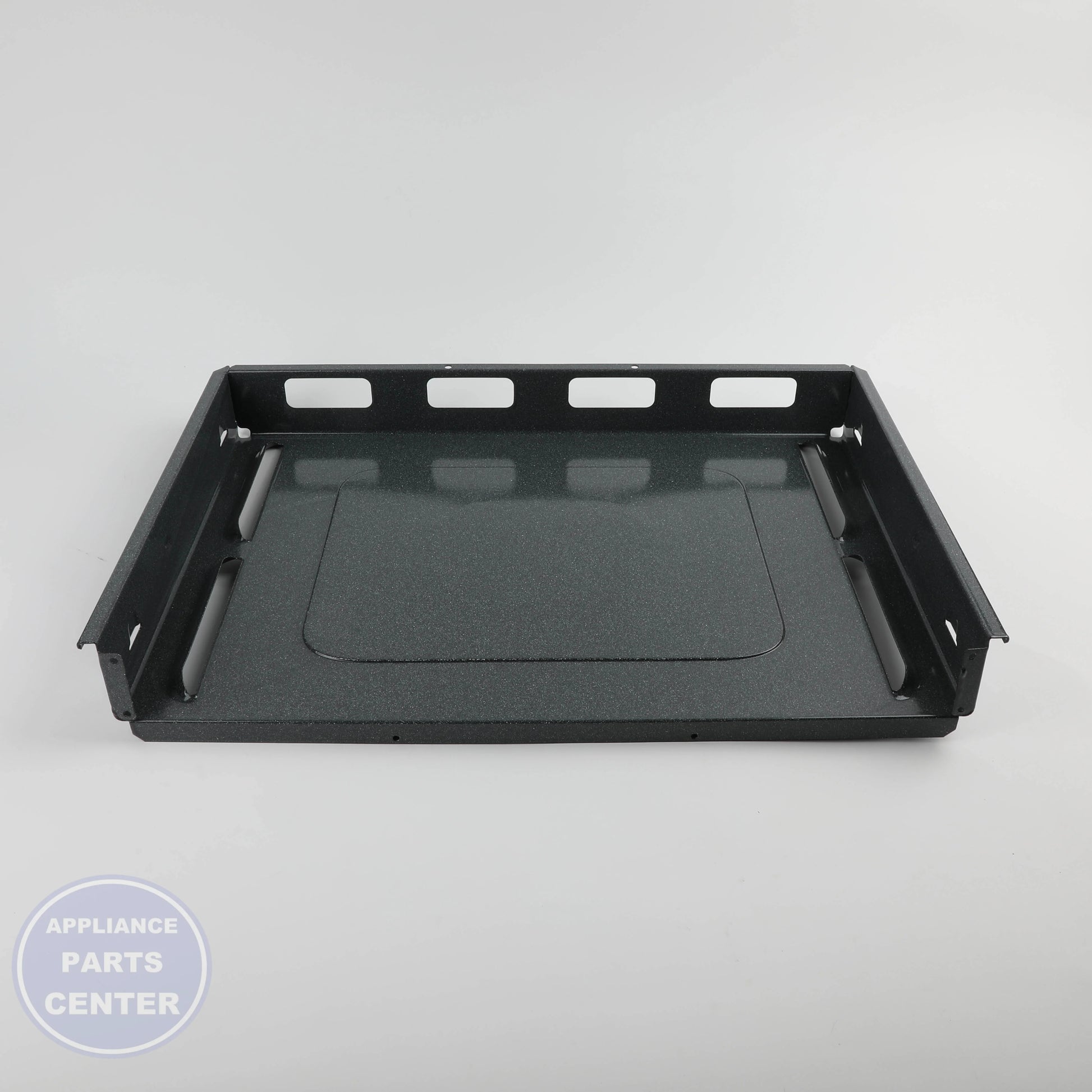 WPL DRAWR-UTIL W11036176 - Installation in W10634257 showing easy mounting points