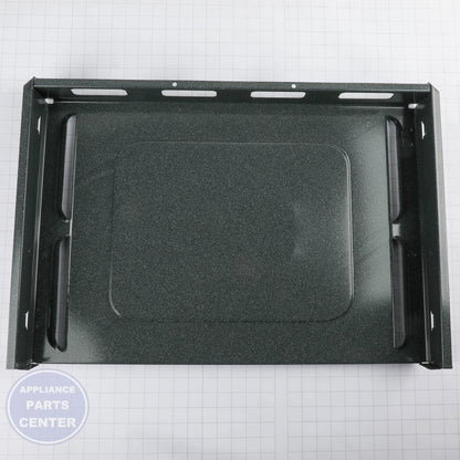 WPL DRAWR-UTIL W11036176 - Installation in W10634257 showing easy mounting points