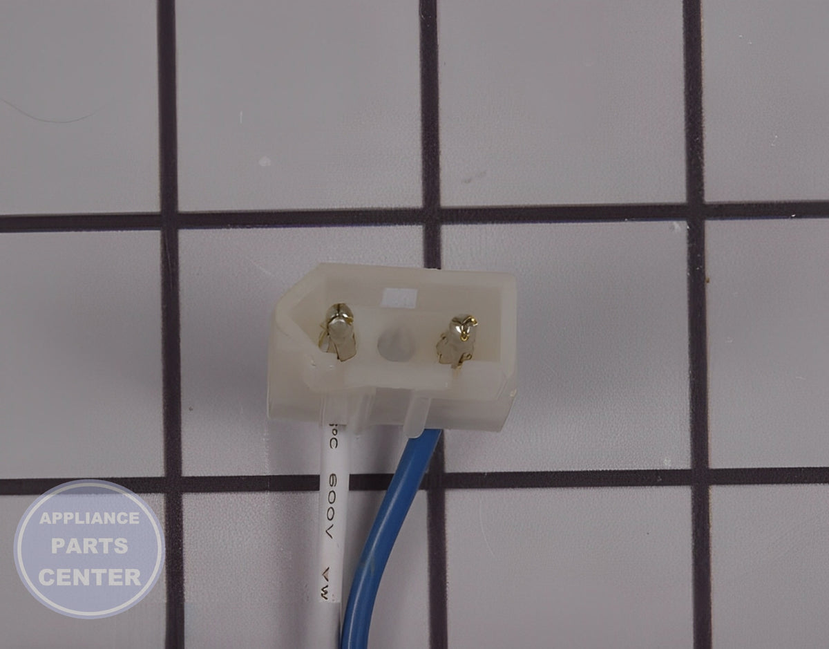 WHIRLPOOL DOOR SWITCH W11036551 - Detailed view of durable technical details