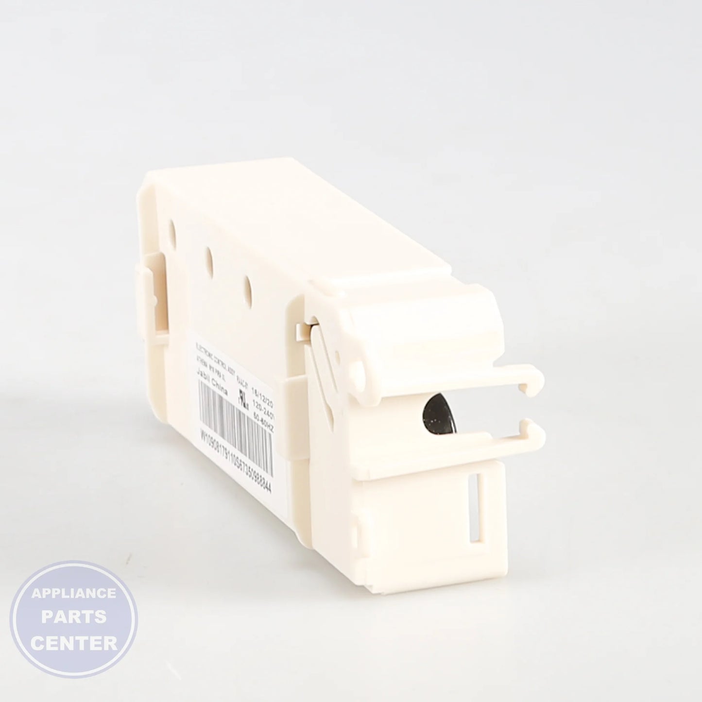 CNTRL-ELEC W11039790 - Detailed view of precise technical details