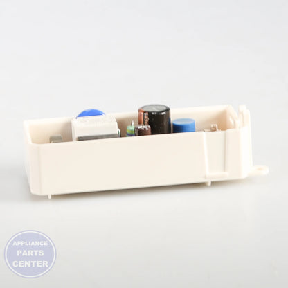 WPL CNTRL-ELEC W11039790 - Main view showing precise functionality for various WPL models