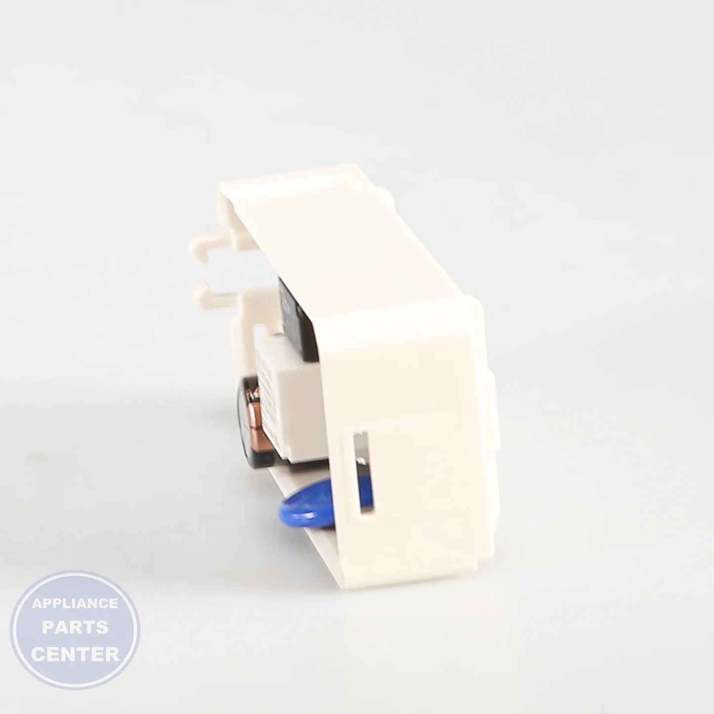 WPL CNTRL-ELEC W11039790 - Installation in specific WPL model showing key mounting points