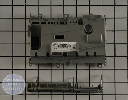 Whirlpool Control Board W11039983 - Main view showing seamless operation for Whirlpool models