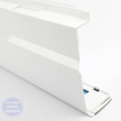 RAIL-MULLN W11043010 - Detailed view of durable construction