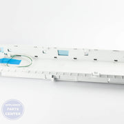 WPL RAIL-MULLN W11043010 - Main view showing weight capacity for specific models