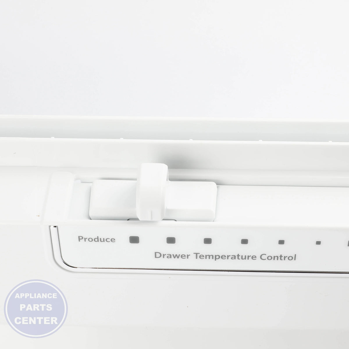 WPL RAIL-MULLN W11043010 - Installation in specific model showing mounting points