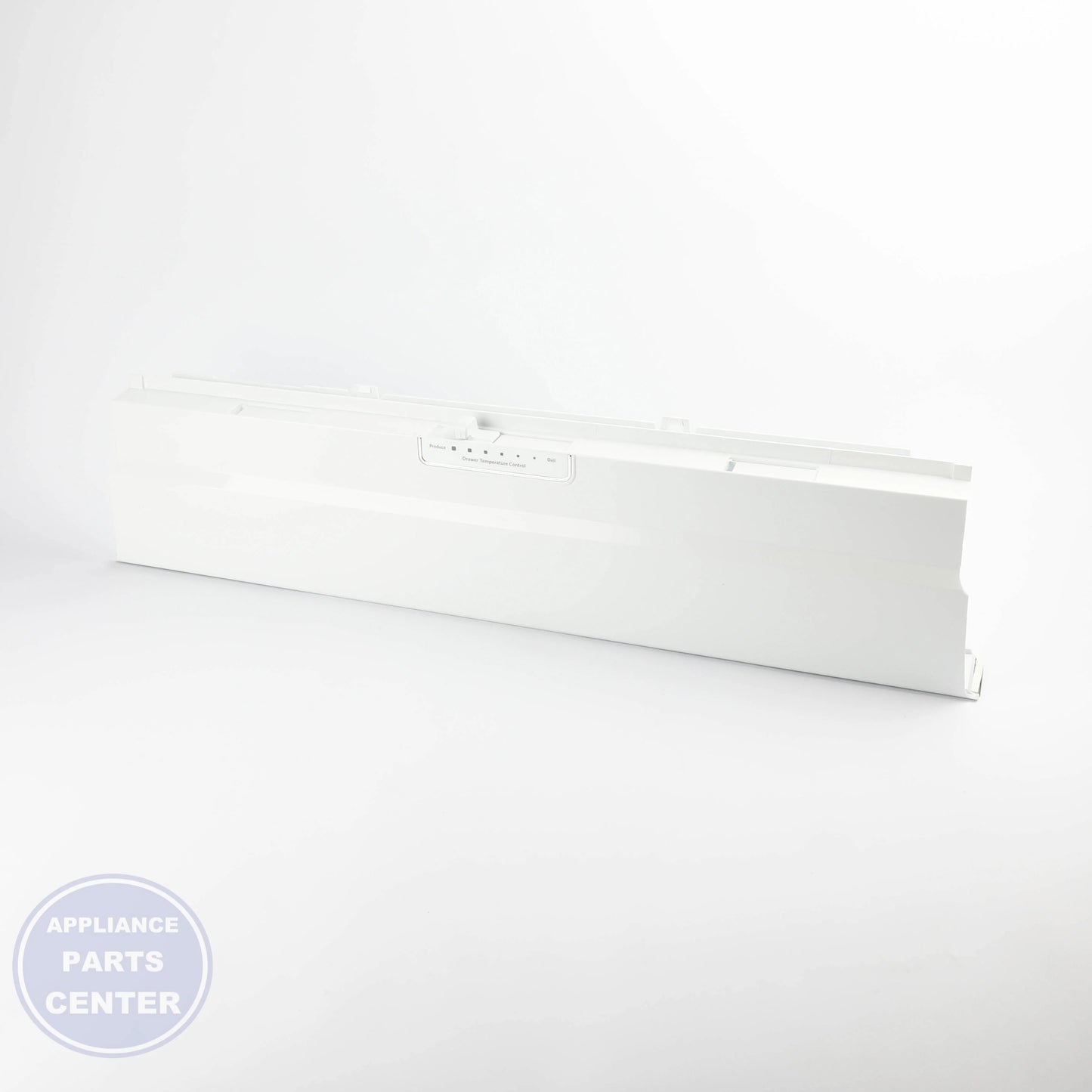WPL RAIL-MULLN W11043010 - Installation in specific model showing mounting points