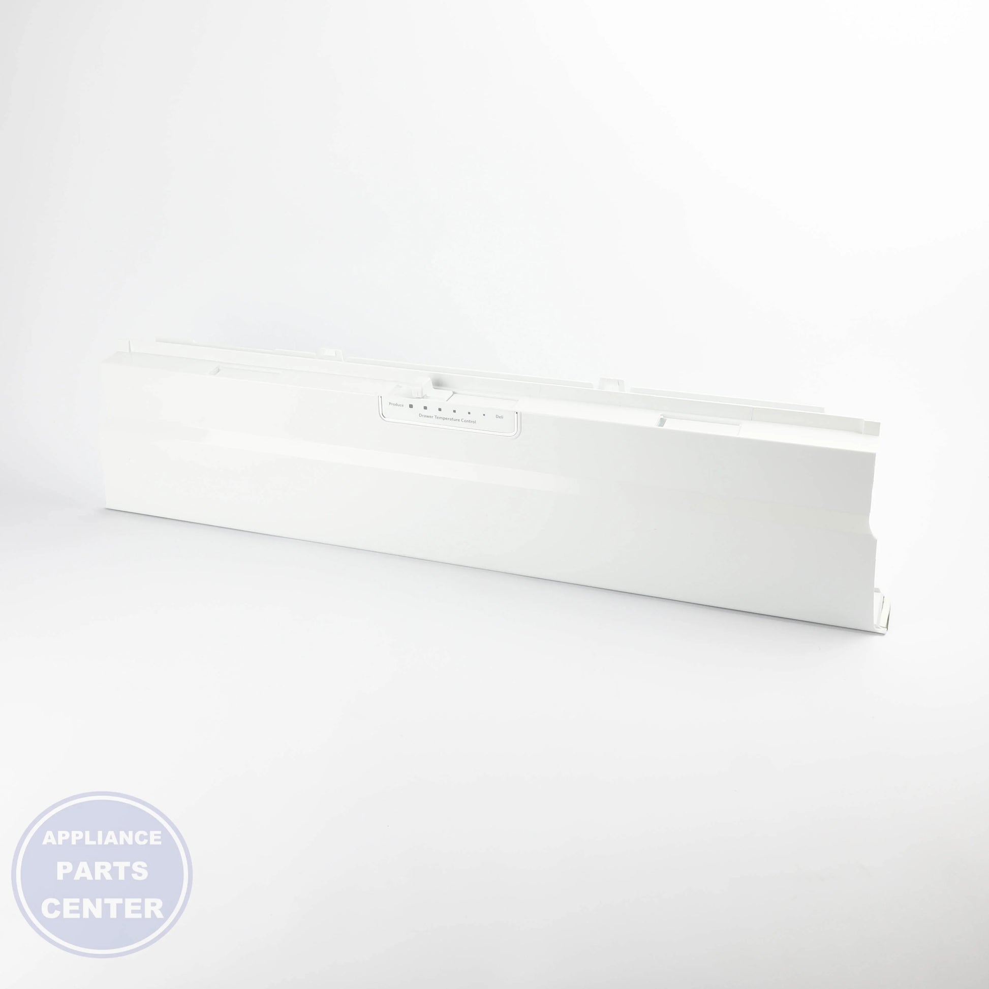 WPL RAIL-MULLN W11043010 - Installation in specific model showing mounting points