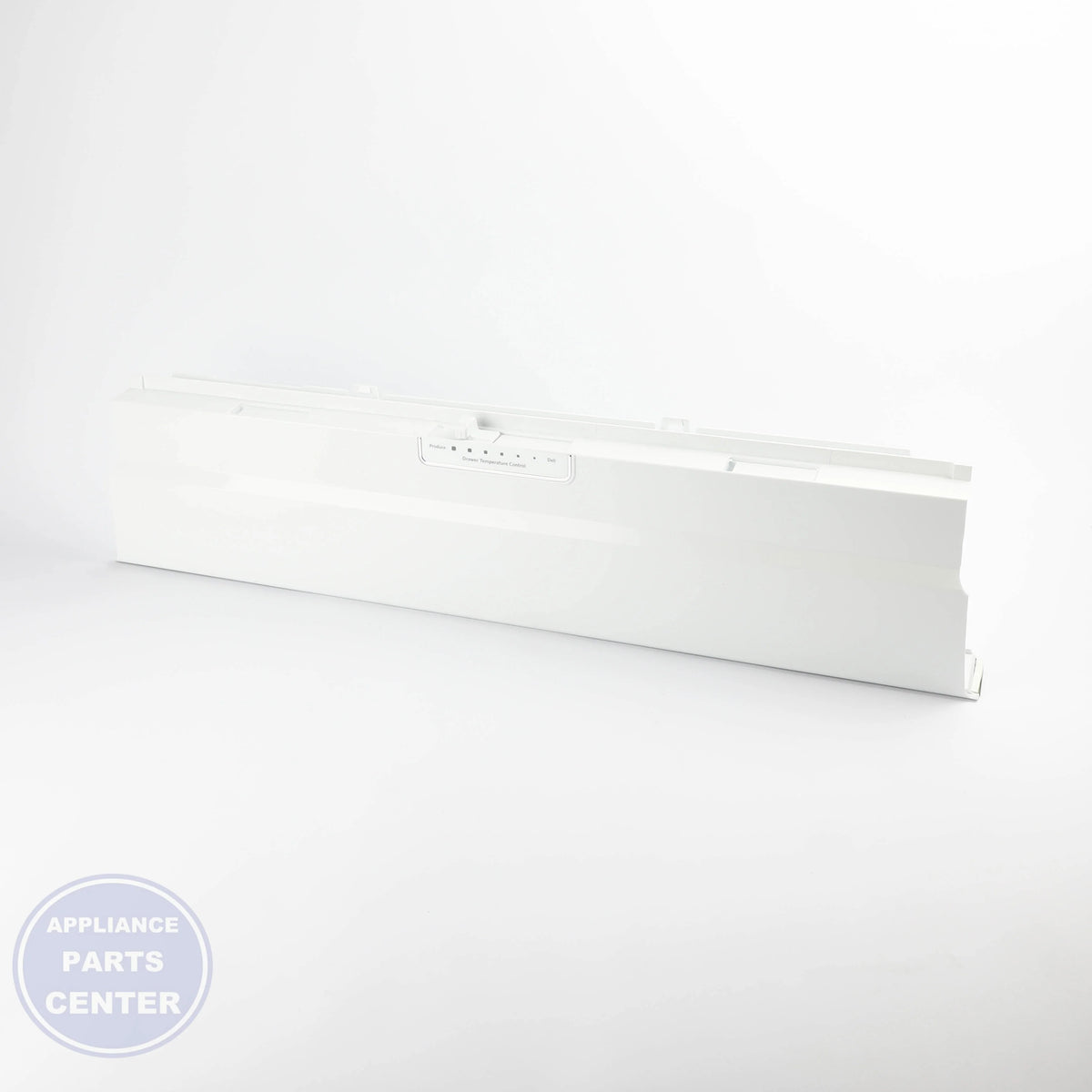 WPL RAIL-MULLN W11043010 - Installation in specific model showing mounting points