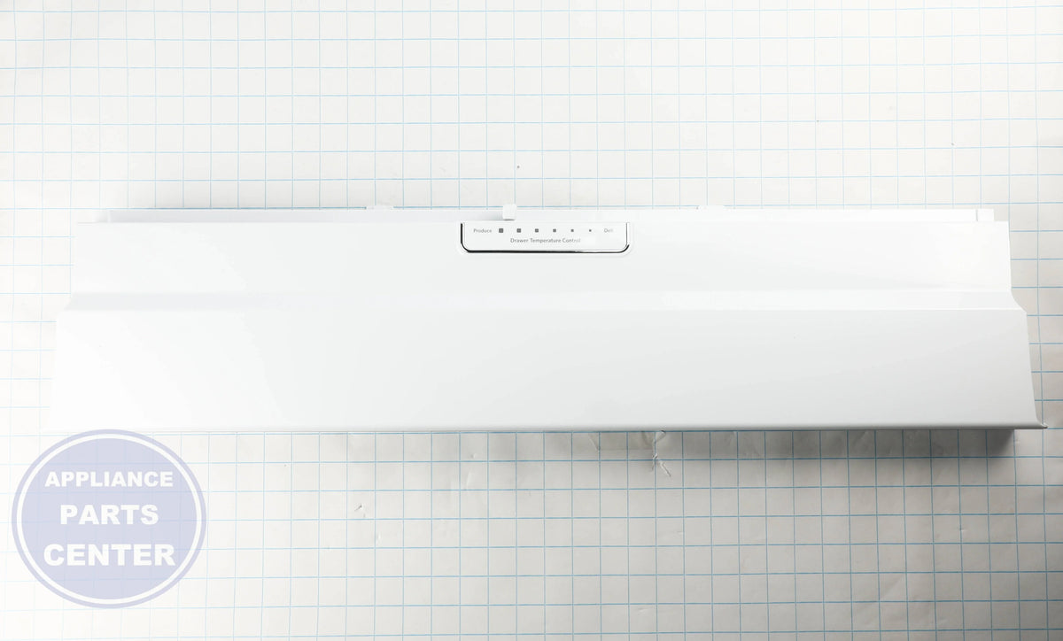 WPL RAIL-MULLN W11043010 - Installation in specific model showing mounting points