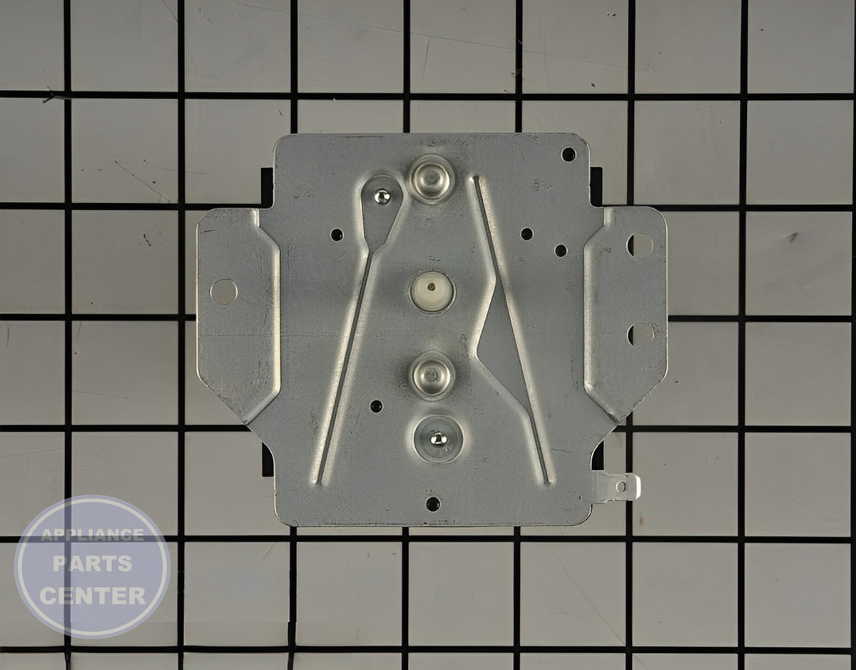Whirlpool Timer W11043385 - Main view showing Circuit Board for WPL Dryer