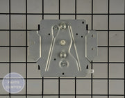 Whirlpool Timer W11043385 - Main view showing Circuit Board for WPL Dryer