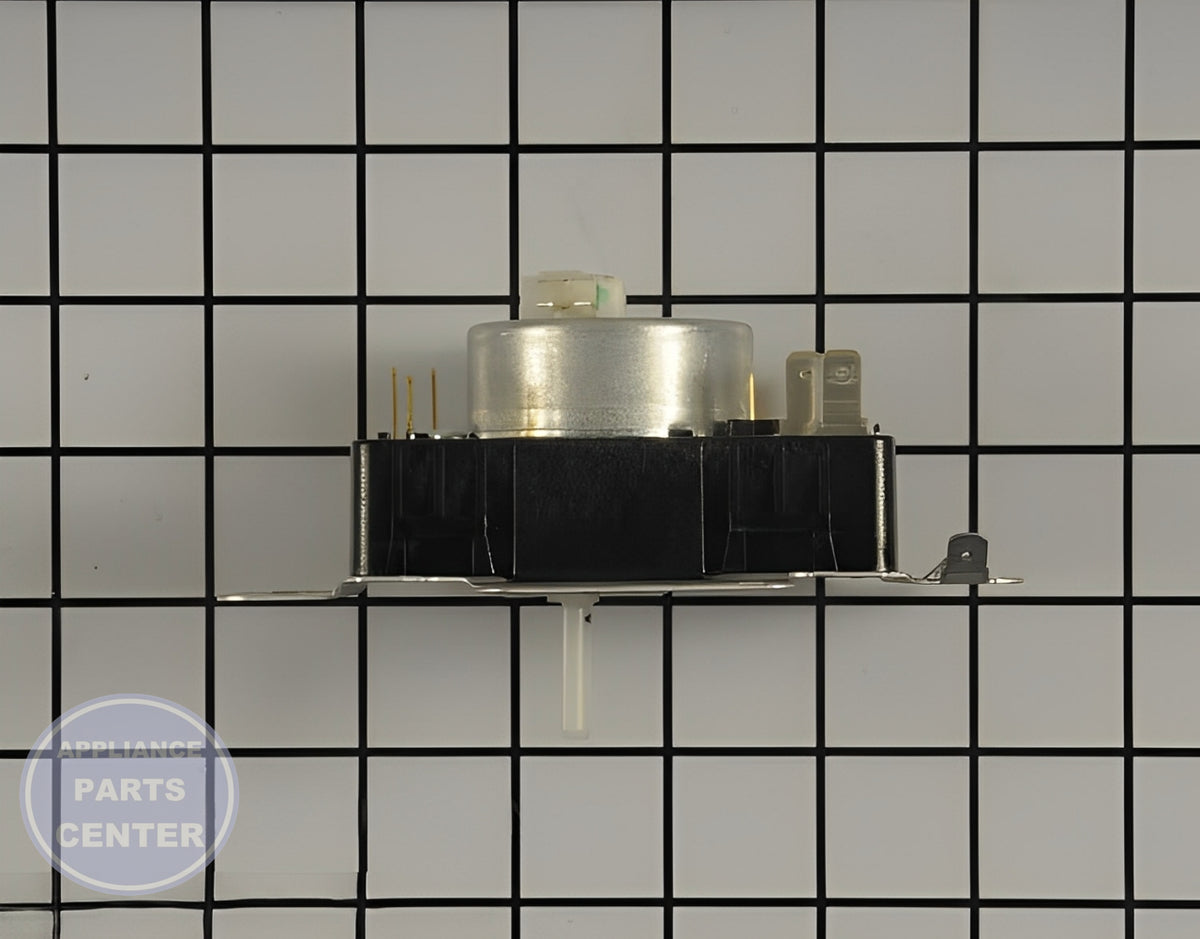 WHIRLPOOL DRYER TIMER W11043389 - Detailed view of accurate performance details