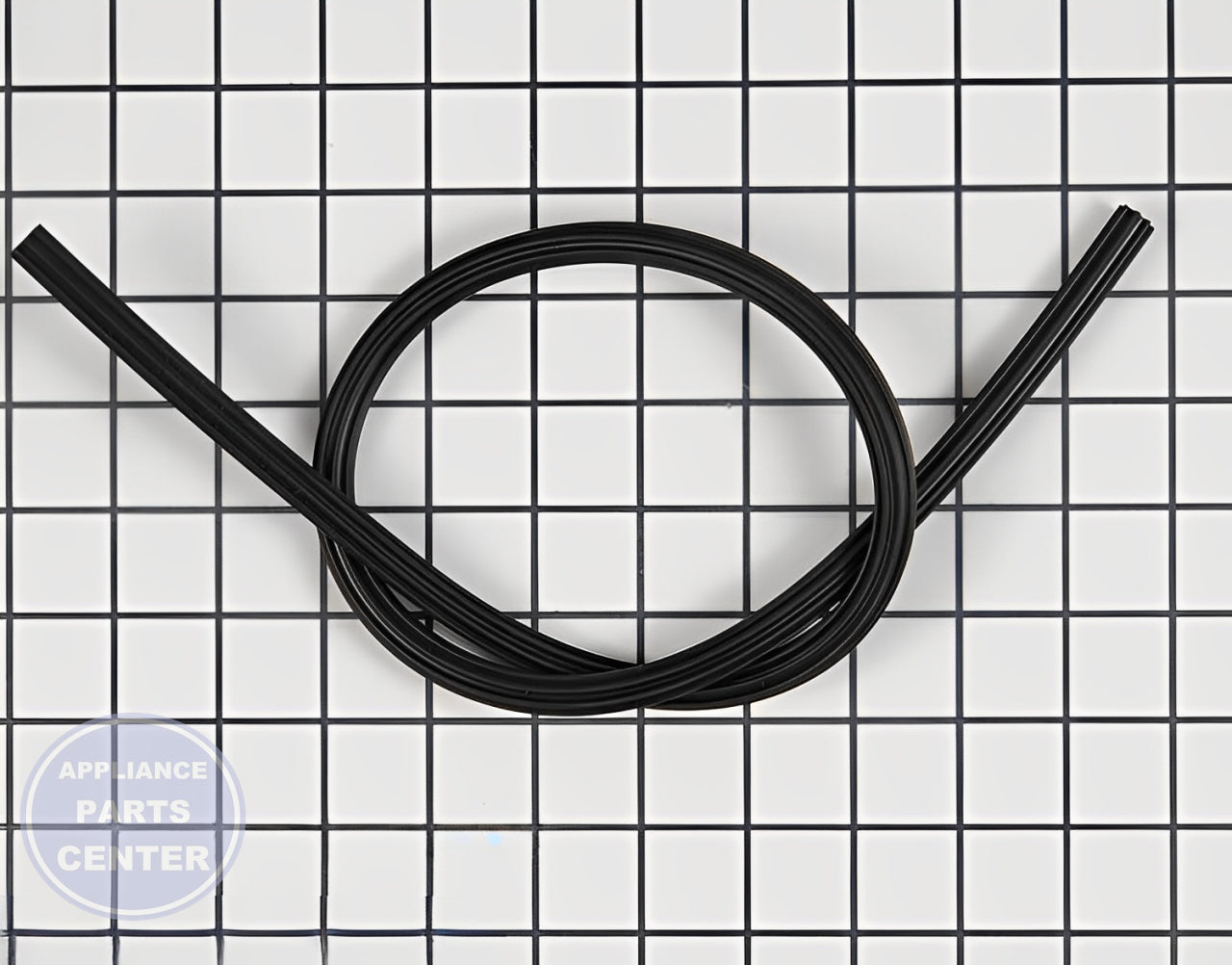 Amana Maytag Whirlpool Crosley Hose W11044558 - Main view showing durable material for various models