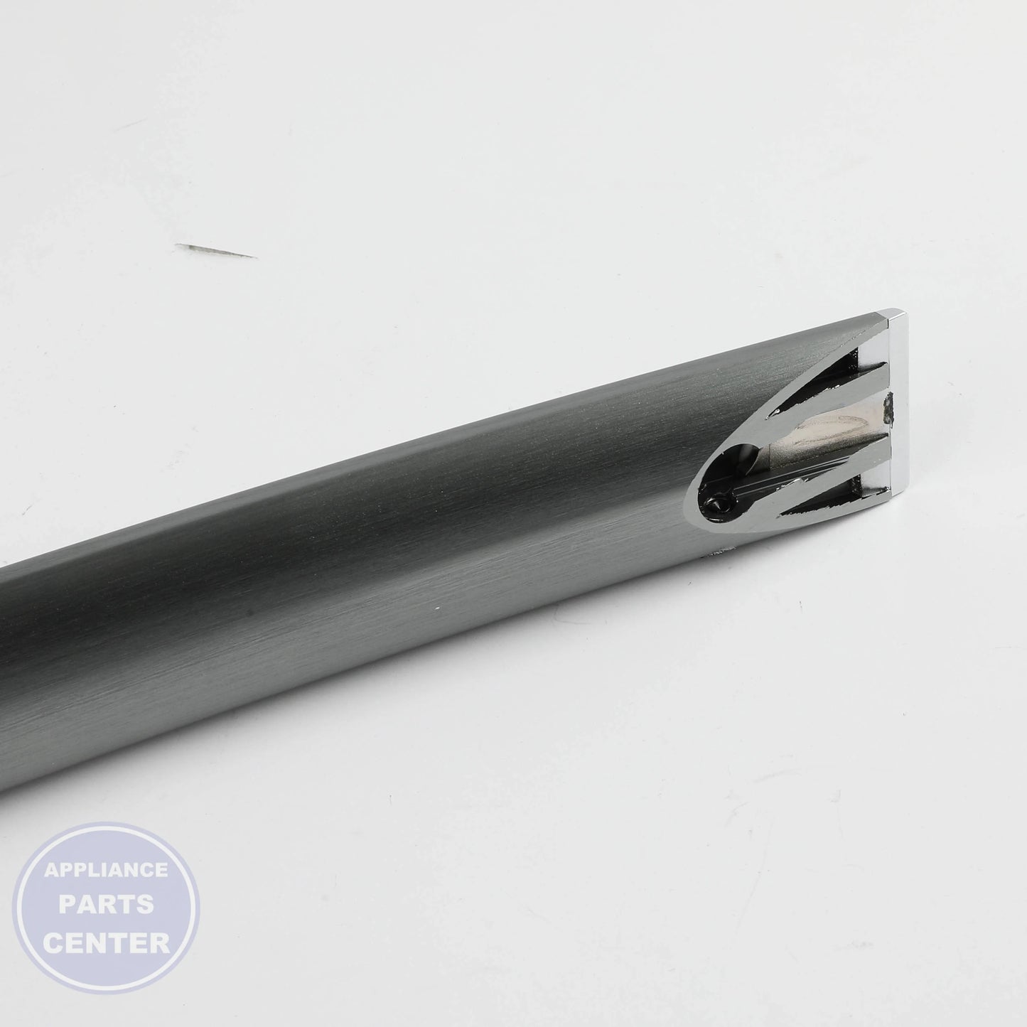 HANDLE W11045128 - Detailed view of heavy-duty construction