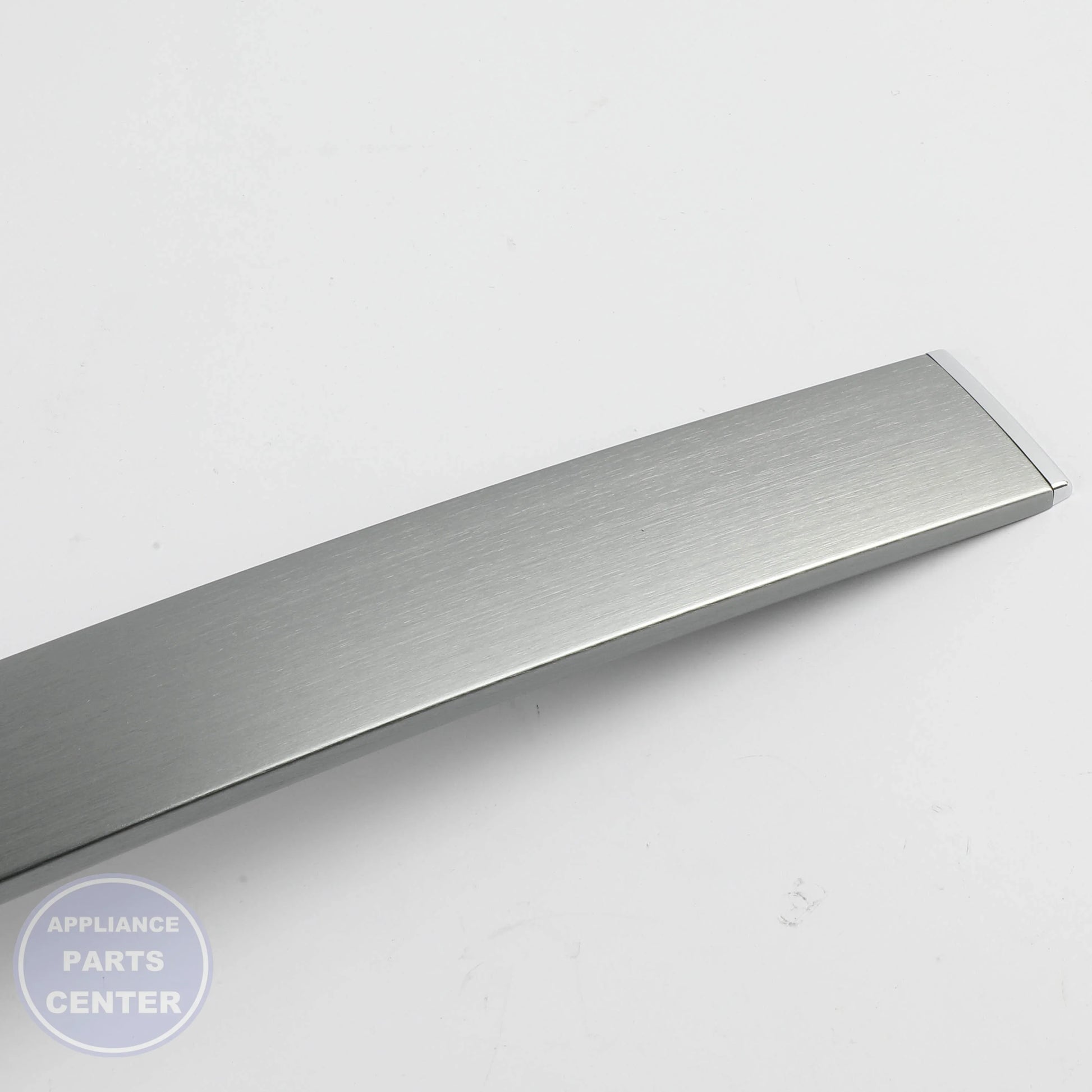 HANDLE W11045128 - Side view with durable material specs